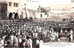 Legion Maroc 1907-1919 - 081